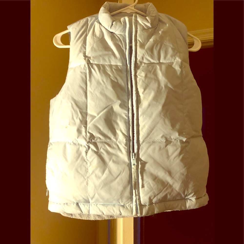 Old Navy Vest